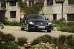 Jaguar XJ 2012 года (UK)